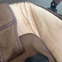 バウンサー(西松屋))の画像