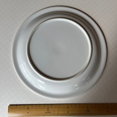 National/Panasonic Disneyミッキーマウスお皿の画像