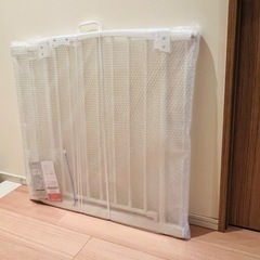ベビーゲート　日本育児の画像