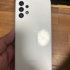 GALAXY A32 5gの画像
