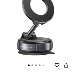 ⭕スマホホルダー⭕の画像