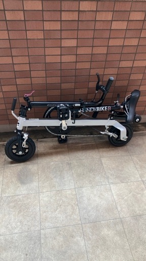 HandyBike8（中古）
