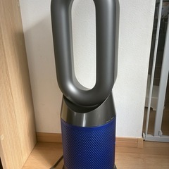 ダイソン　空気清浄機能付ファンヒーター/Pure Hot+Cool HP04
の画像