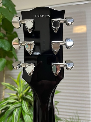 バーニー フェルナンデス レスポール エレキギターセット ジョン