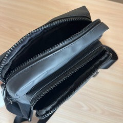 ショルダーバック　　の画像