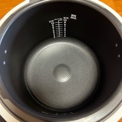 ティファール　クックフォーミーエクスプレス　の画像