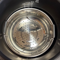 ティファール　クックフォーミーエクスプレス　の画像