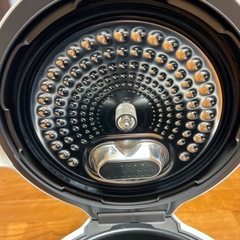 ティファール　クックフォーミーエクスプレス　の画像