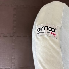 授乳くクッションの画像