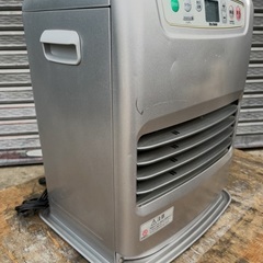 ダイニチ ブルーヒーター ファンヒーター FHY-32TR2 石油ストーブの画像
