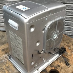 ダイニチ ブルーヒーター ファンヒーター FHY-32TR2 石油ストーブの画像
