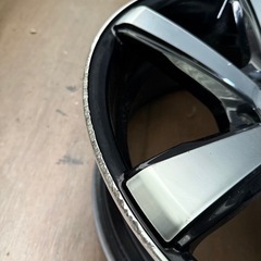 ハイエース　 essex EC-18  その１の画像