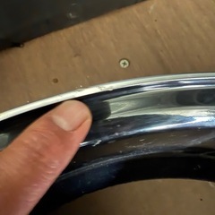 ハイエース　 essex EC-18  その１の画像