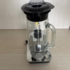 ミキサー　tescom の画像