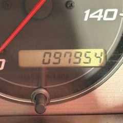 ホンダバモスホビオターボ4WD 車検令和9年3月の画像