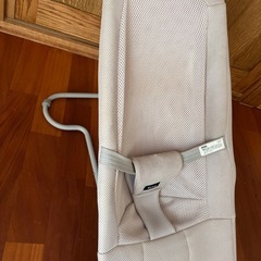 リッチェル　バウンサーの画像