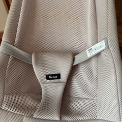 リッチェル　バウンサーの画像