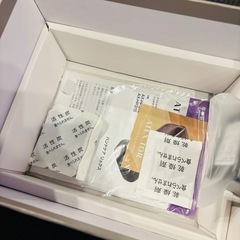 ハンドマッサージャーの画像