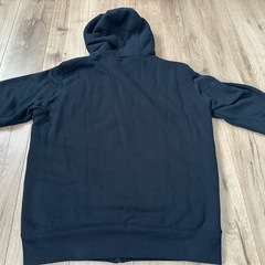 ユニクロ　セットアップ　メンズの画像