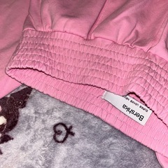 まとめ売り スウェット クロミズボンの画像