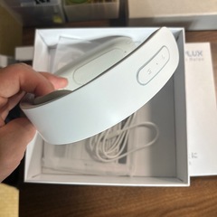 ネックケア|電気マッサージ|の画像