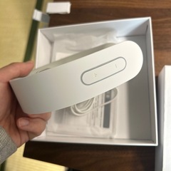 ネックケア|電気マッサージ|の画像