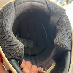 ヘルメットの画像