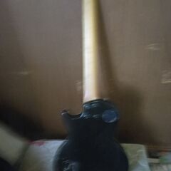 フェルナンデス製エレキギター本体ケース付きの画像