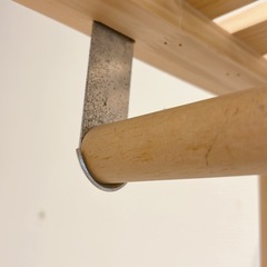 美品✨ニトリ　ワードローブ マンクス8245 の画像