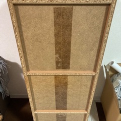 ◾️3段ボックス 三段ボックス 棚 カラーボックスの画像