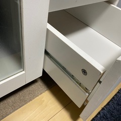 テレビ台の画像