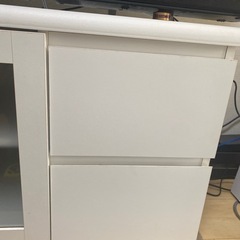 テレビ台の画像