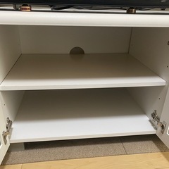 テレビ台の画像