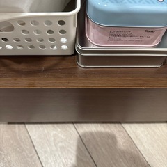 キッチンラック
の画像