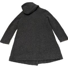 ▲CINEMA　CLUB　コート▲ＵＳＥＤの画像