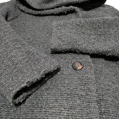 ▲CINEMA　CLUB　コート▲ＵＳＥＤの画像