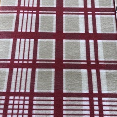 バザー用などに　　キッチンマットの画像