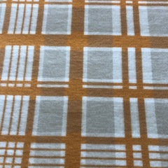 バザー用などに　　キッチンマットの画像