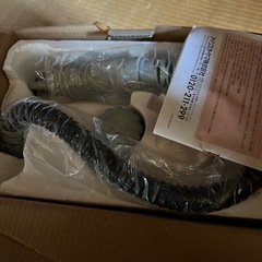 スチームクリーナーの画像