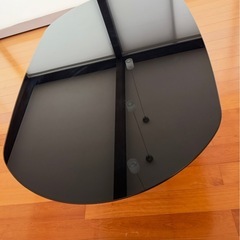 カリガリス　オデッセイ　ダイニングテーブルの画像