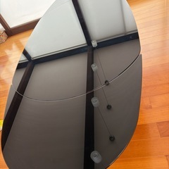 カリガリス　オデッセイ　ダイニングテーブルの画像