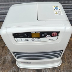 ダイニチ ブルーヒーター ファンヒーター FW-328NE 石油ストーブの画像