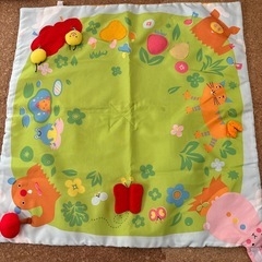 【おまけ付き】赤ちゃん知育玩具の画像