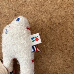 【おまけ付き】赤ちゃん知育玩具の画像