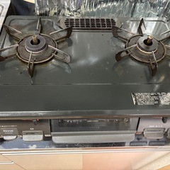 ガスコンロの画像