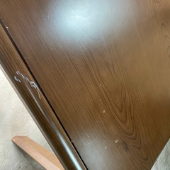 ダイニングテーブル　こたつ　1人用　こたつテーブル　の画像