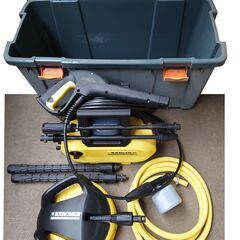 ケルヒャーJTK28の画像