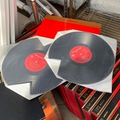 クラシックのレコード 世界大音楽全集 全30巻セットの画像