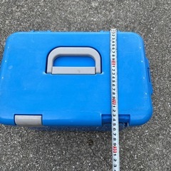 中古　クーラーボックス　　　の画像