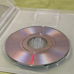 ポケモンコロシアム 限定特製ディスク　拡張ディスク(予約特典)の画像